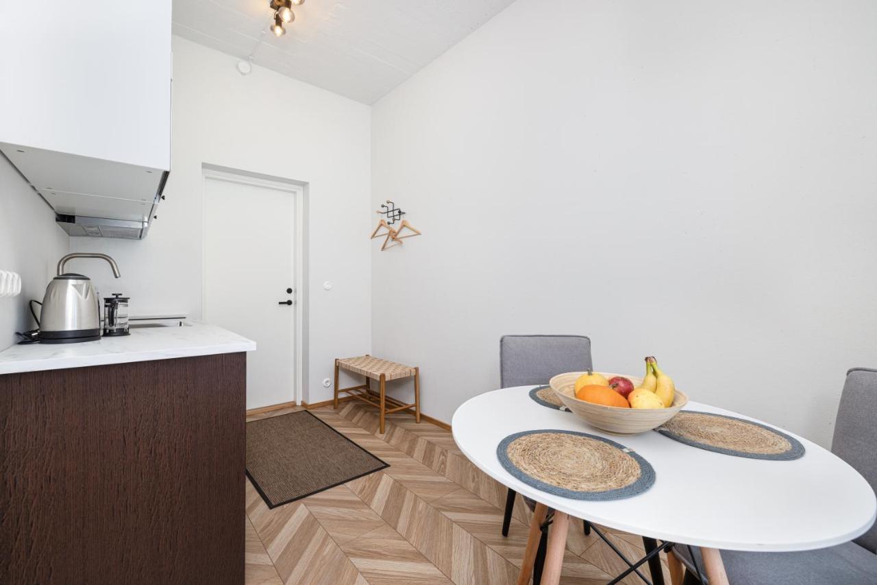 Peetri Apartments Tartu Exterior foto
